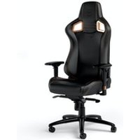 noblechairs EPIC Gaming Chair Fallout Nuka-Cola Edition - PC Systems ...